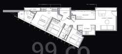 The Iveria (D9), Apartment #626509311
